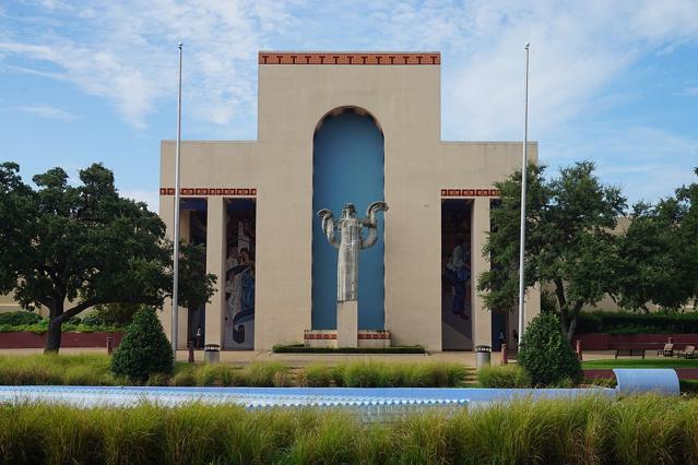 Fair Park